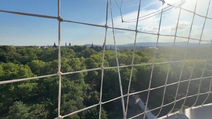 エボニー レズビアン