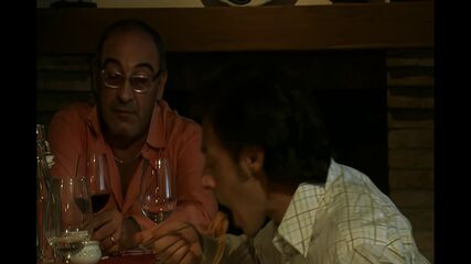 マリアニ家の秘め事