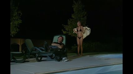 マリアニ家の淫らな秘密