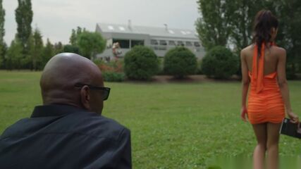 継娘の大家族 DP 変態パーティー